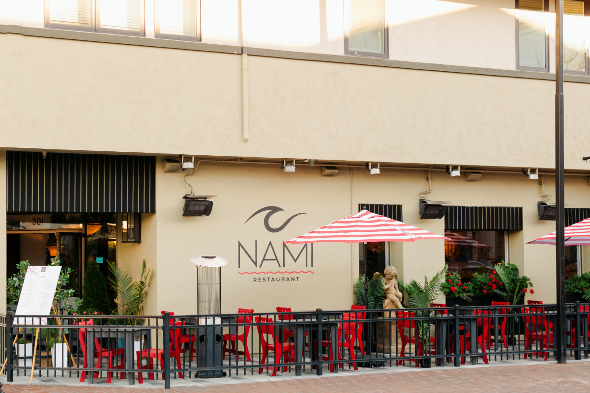 Nami Restaurant