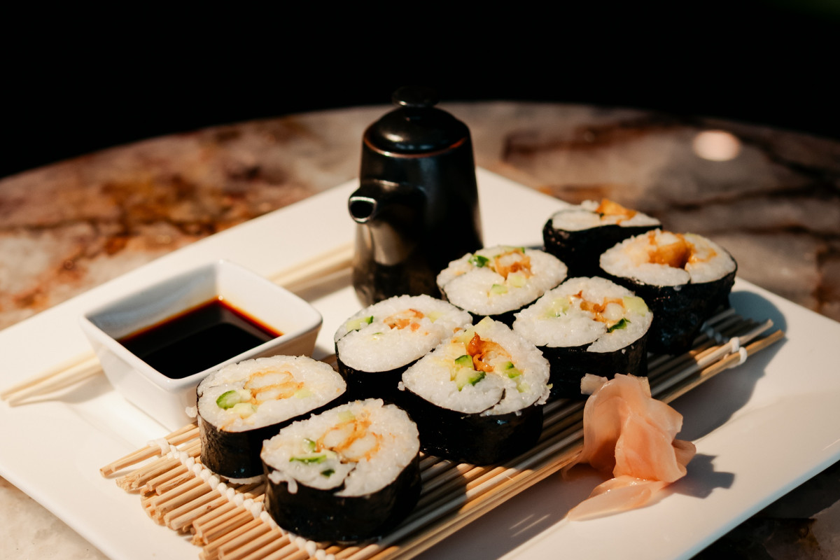 Nami Restaurant
