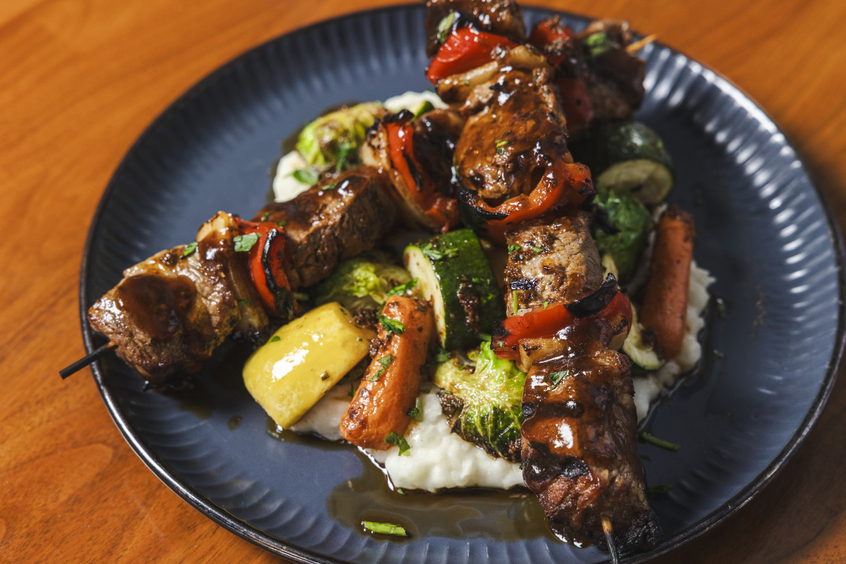 Kalimera Bar & Grill