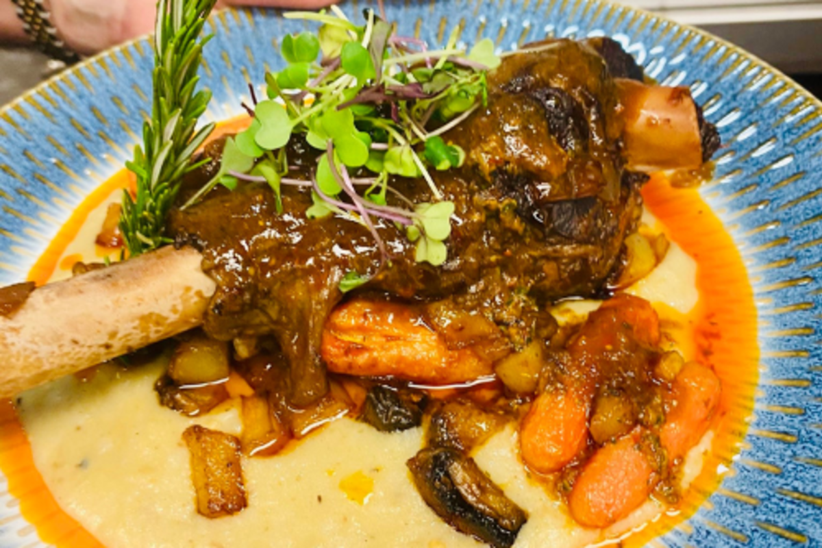 Kalimera Bar & Grill