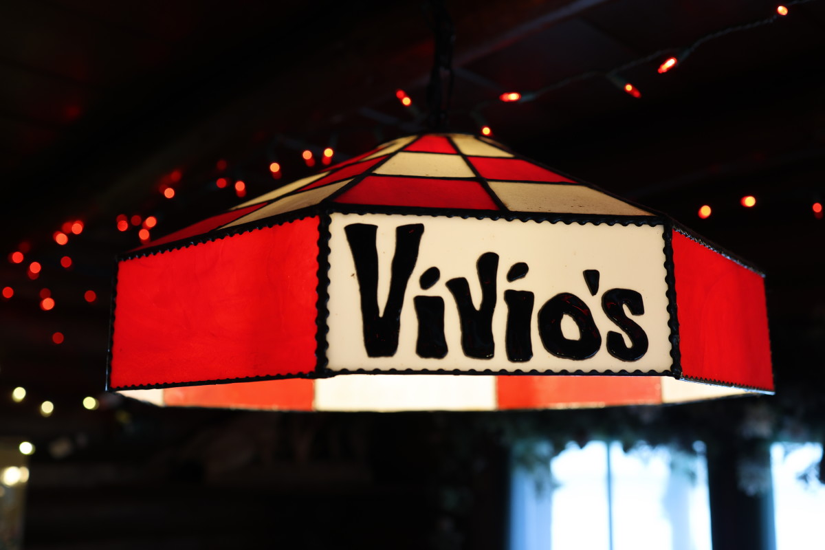 Vivio's Northwoods Inn