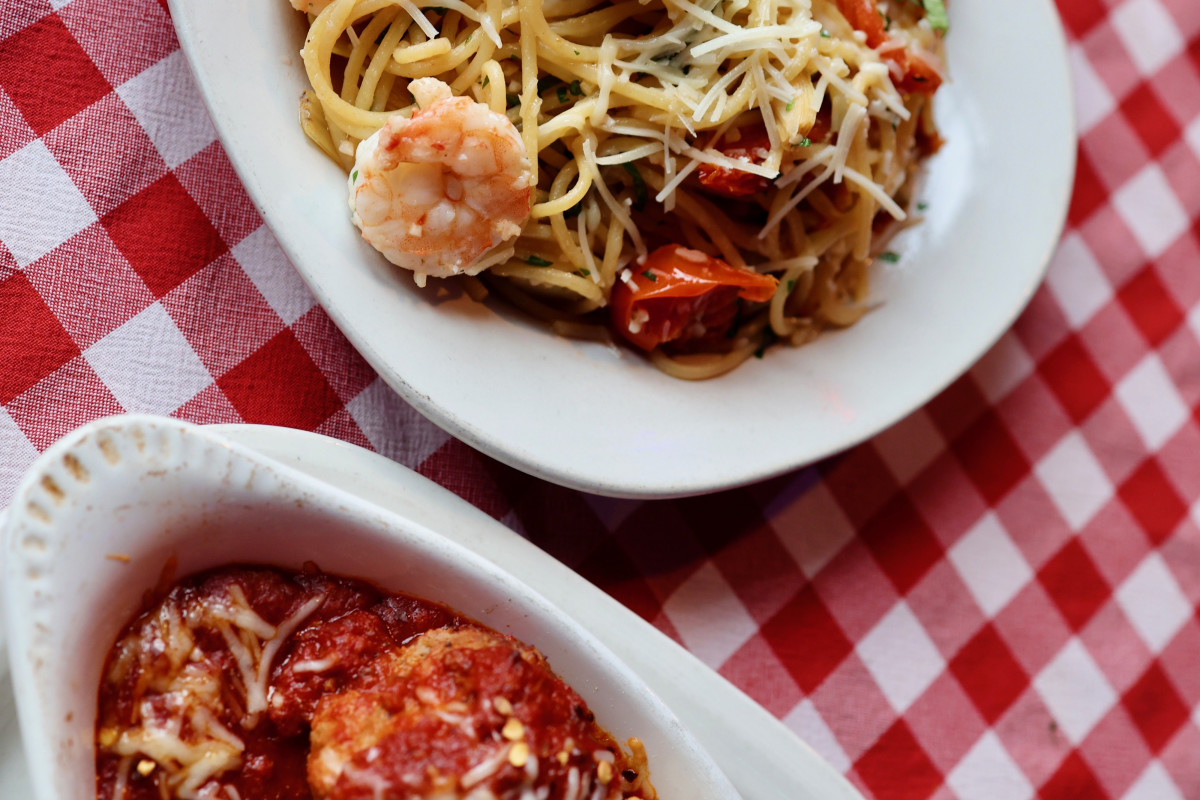 Vivio's Northwoods Inn