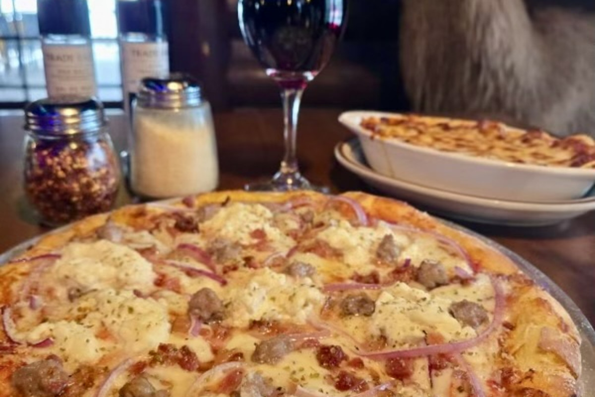 Vivio's Northwoods Inn