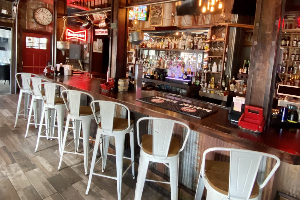 The Station @ 310