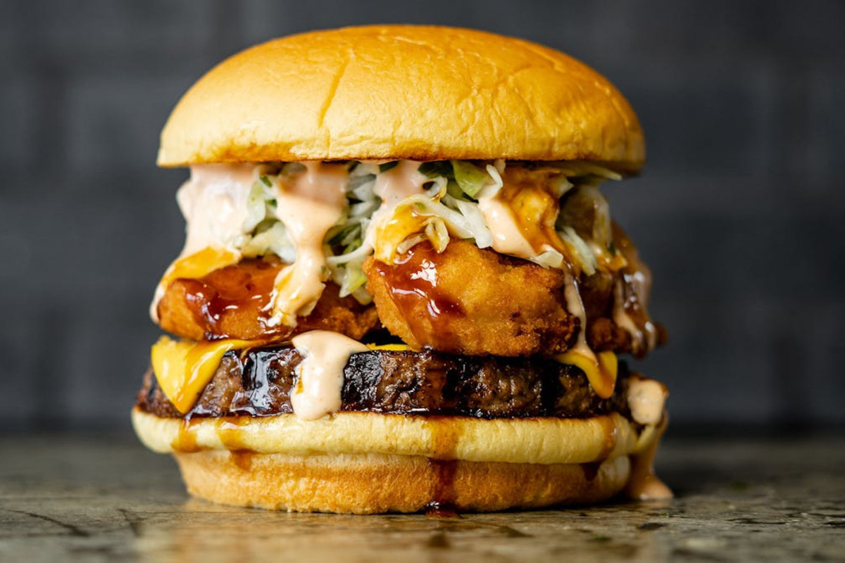 Fat Sal's - Las Vegas