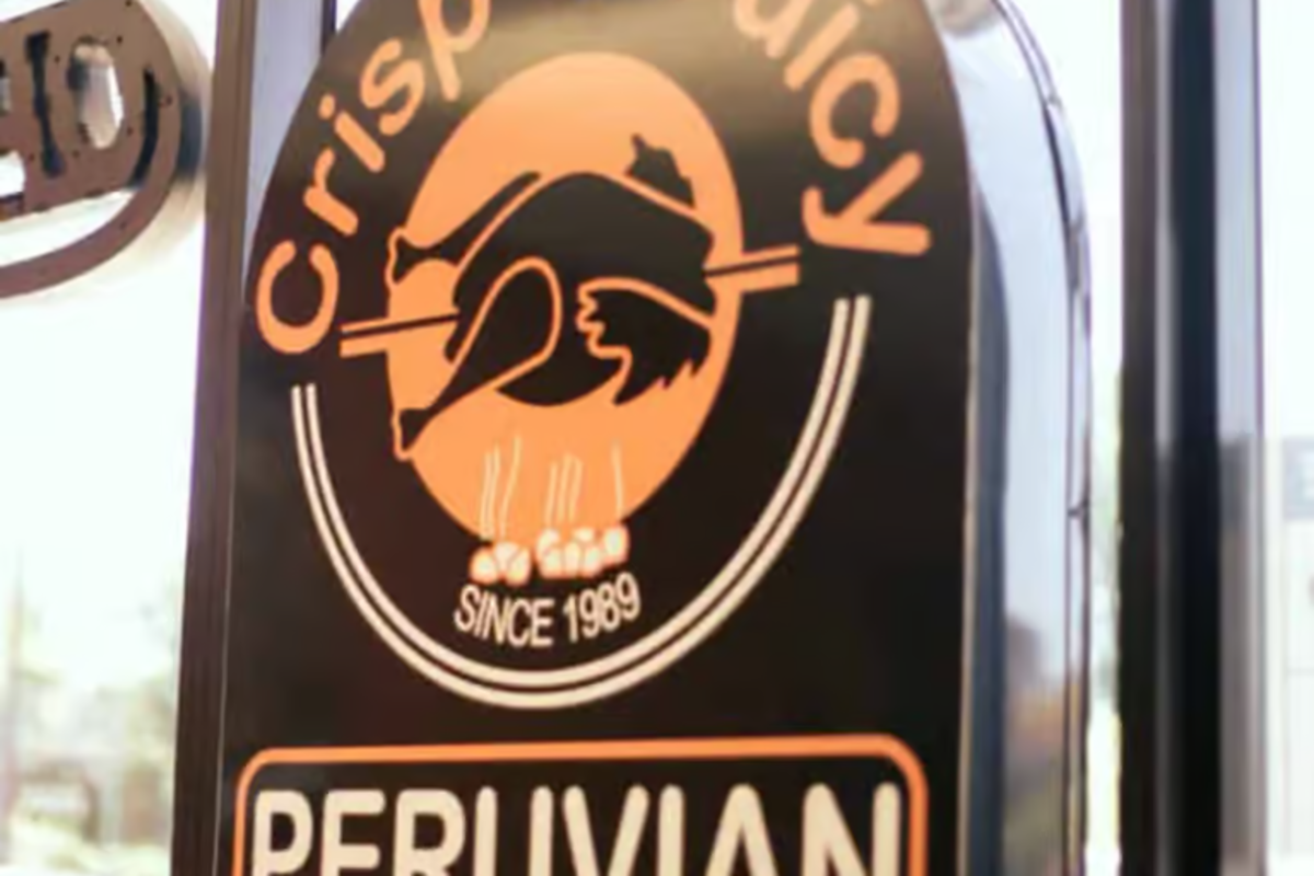 Crisp and Juicy - Silver Spring