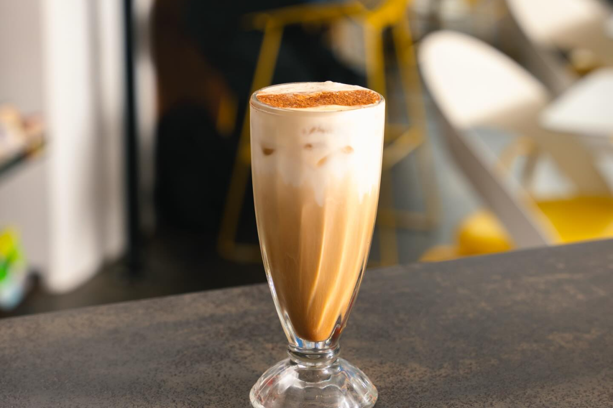Photo 1 of 4: Couplet Coffee - DTLA