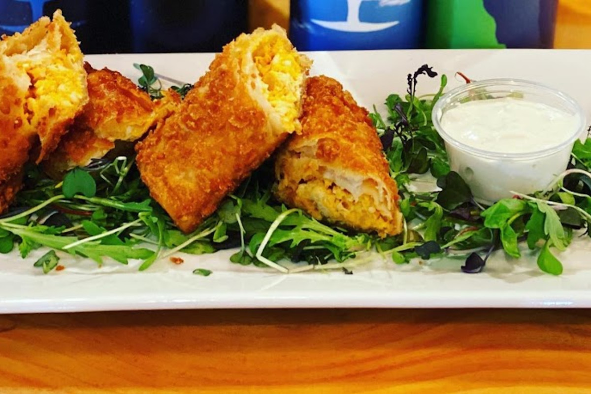 Brewer's Kitchen & Taproom