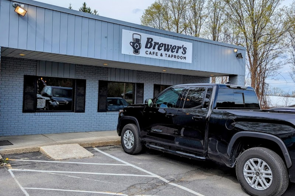 Brewer's Kitchen & Taproom