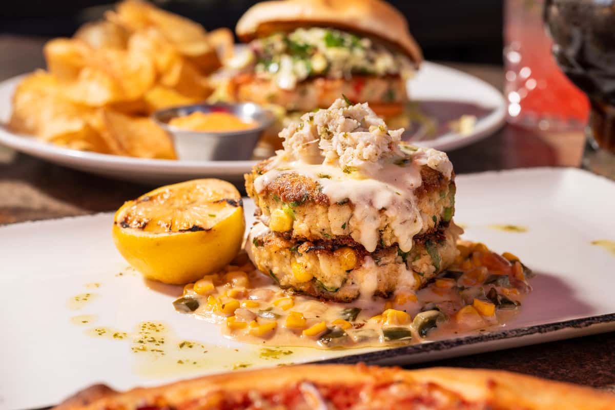 The Union Kitchen-Towne Lake