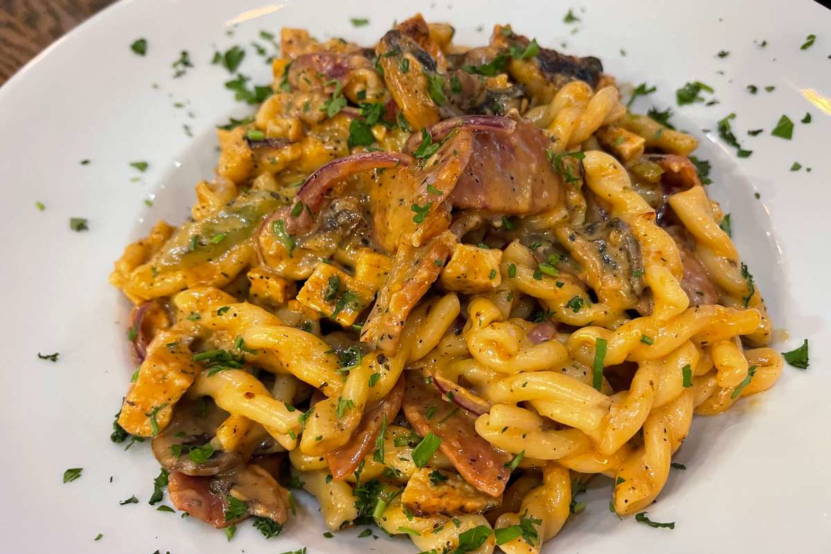 The Union Kitchen-Towne Lake