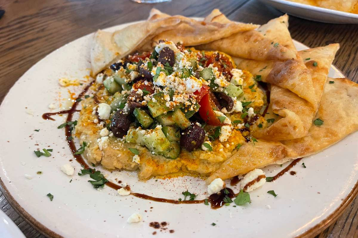 The Union Kitchen-Towne Lake