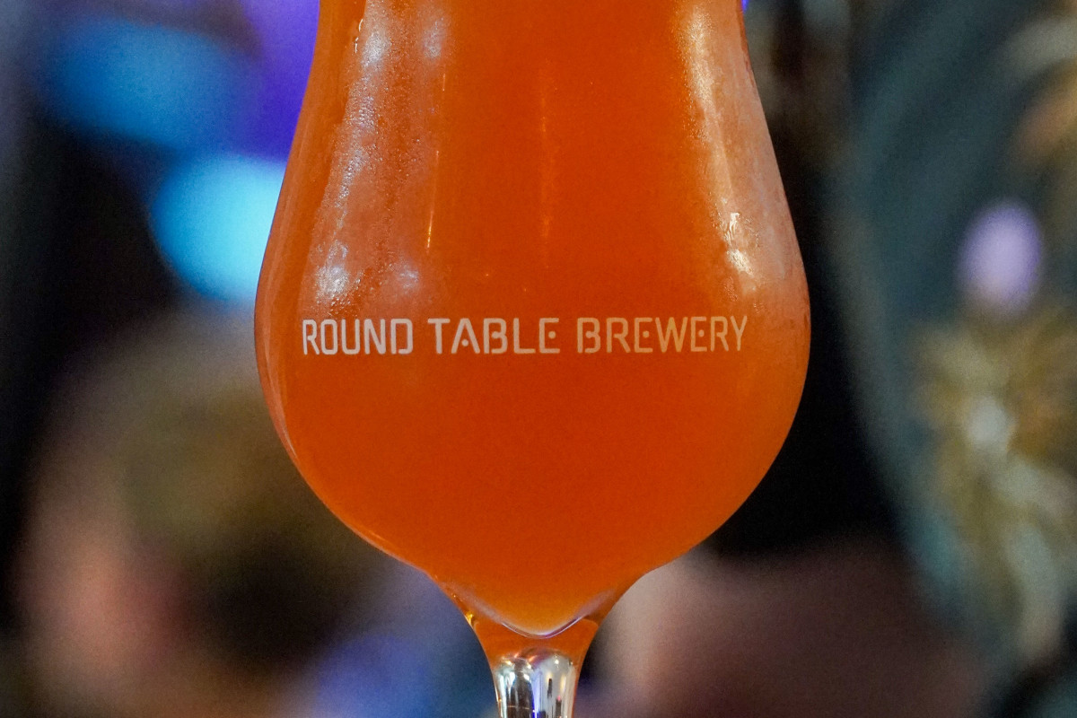 Round Table Brewery - La Redonda Tavern