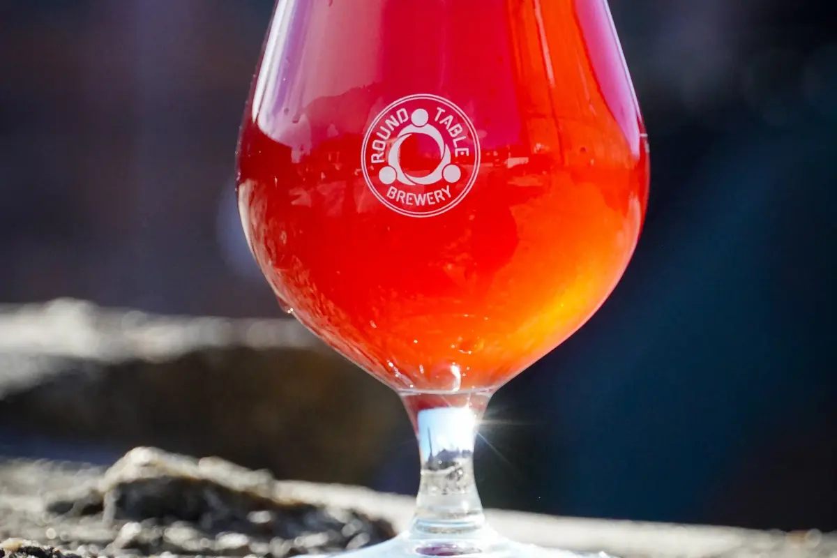 Round Table Brewery - La Redonda Tavern