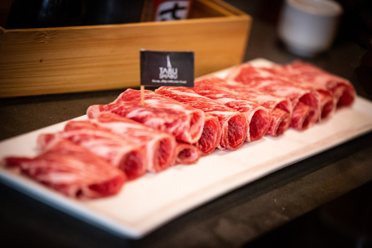Tabu Shabu - Carlsbad