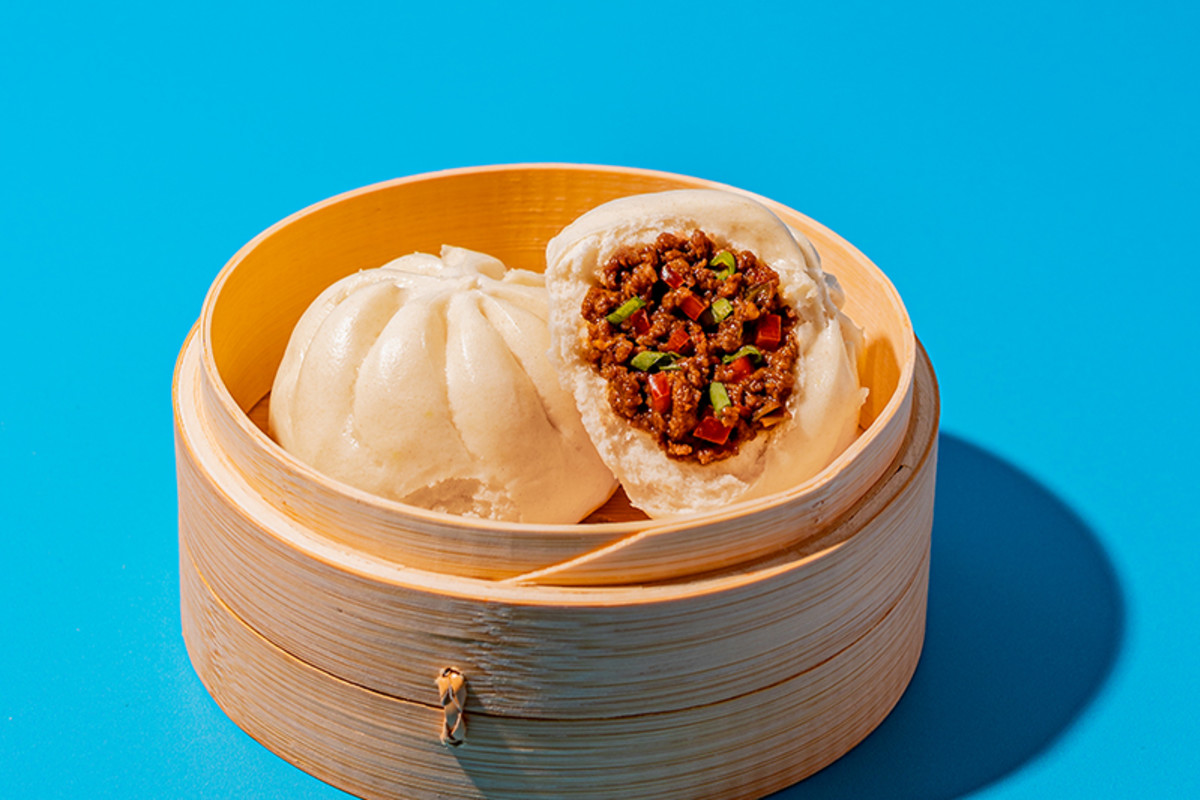 Wow Bao - Grand Prairie DELIVERY ONLY