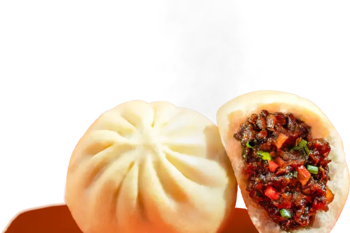 Wow Bao - Grand Prairie DELIVERY ONLY