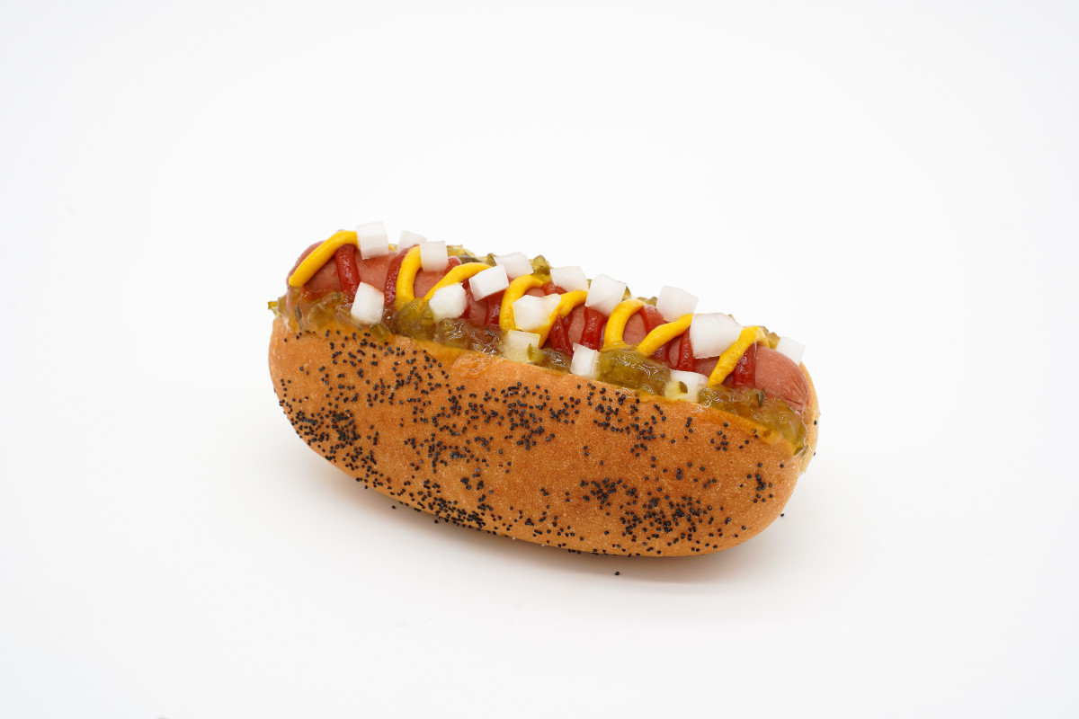 Nomad Dawg - Lincoln Square DELIVERY ONLY