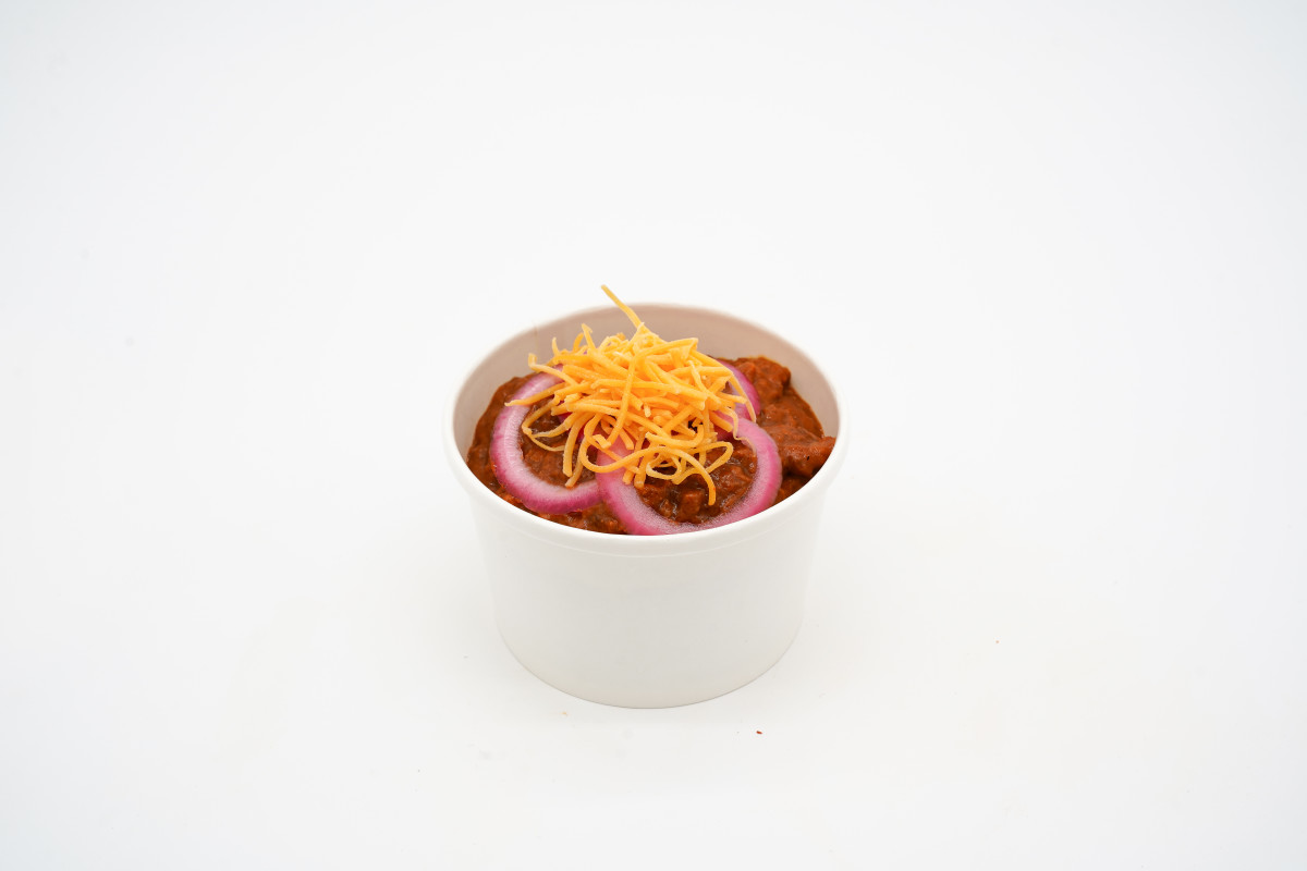Nomad Dawg - Lincoln Square DELIVERY ONLY