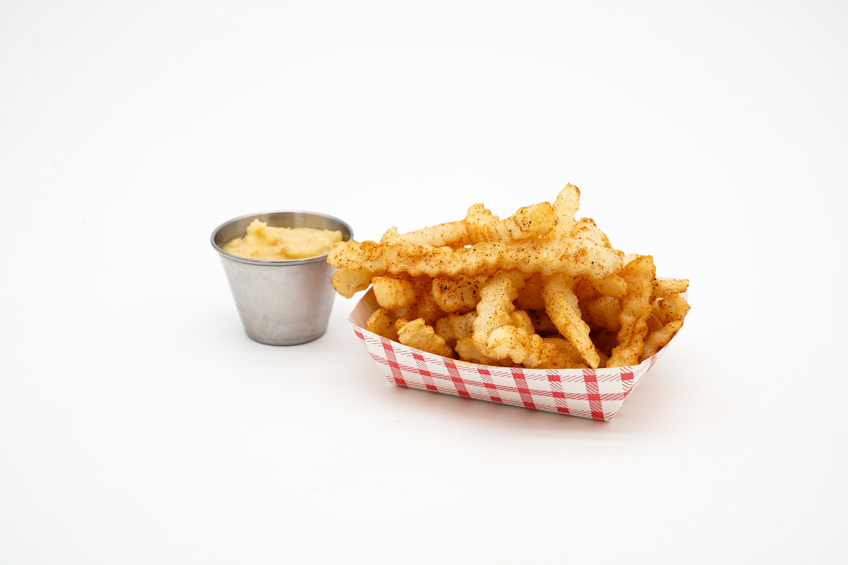 Nomad Dawg - Lincoln Square DELIVERY ONLY