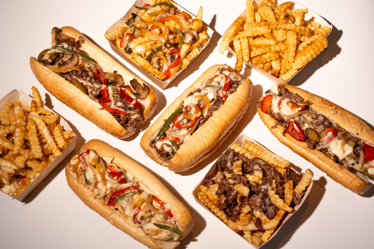 Benny's - Bryant Irvin DELIVERY ONLY