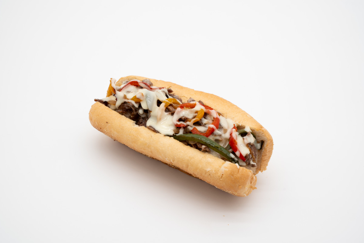 Benny's - Bryant Irvin DELIVERY ONLY
