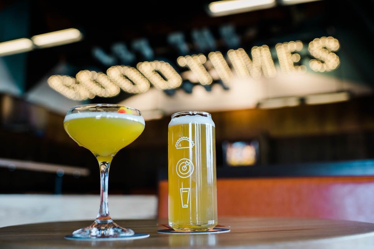 Shorty's GoodTimes Bar - Waterfront