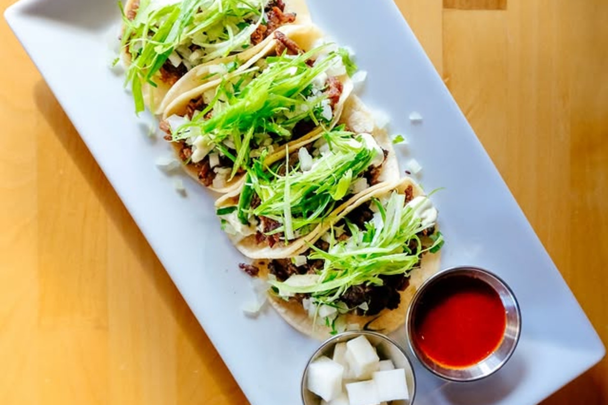 Nandarang Restaurant & Bar