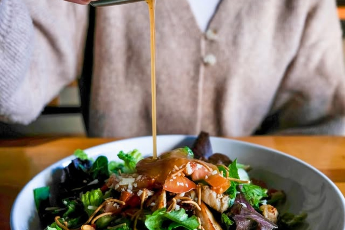 Nandarang Restaurant & Bar