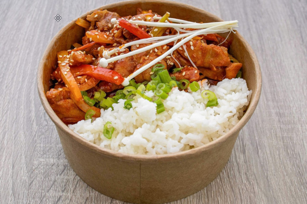 Seoul Bite