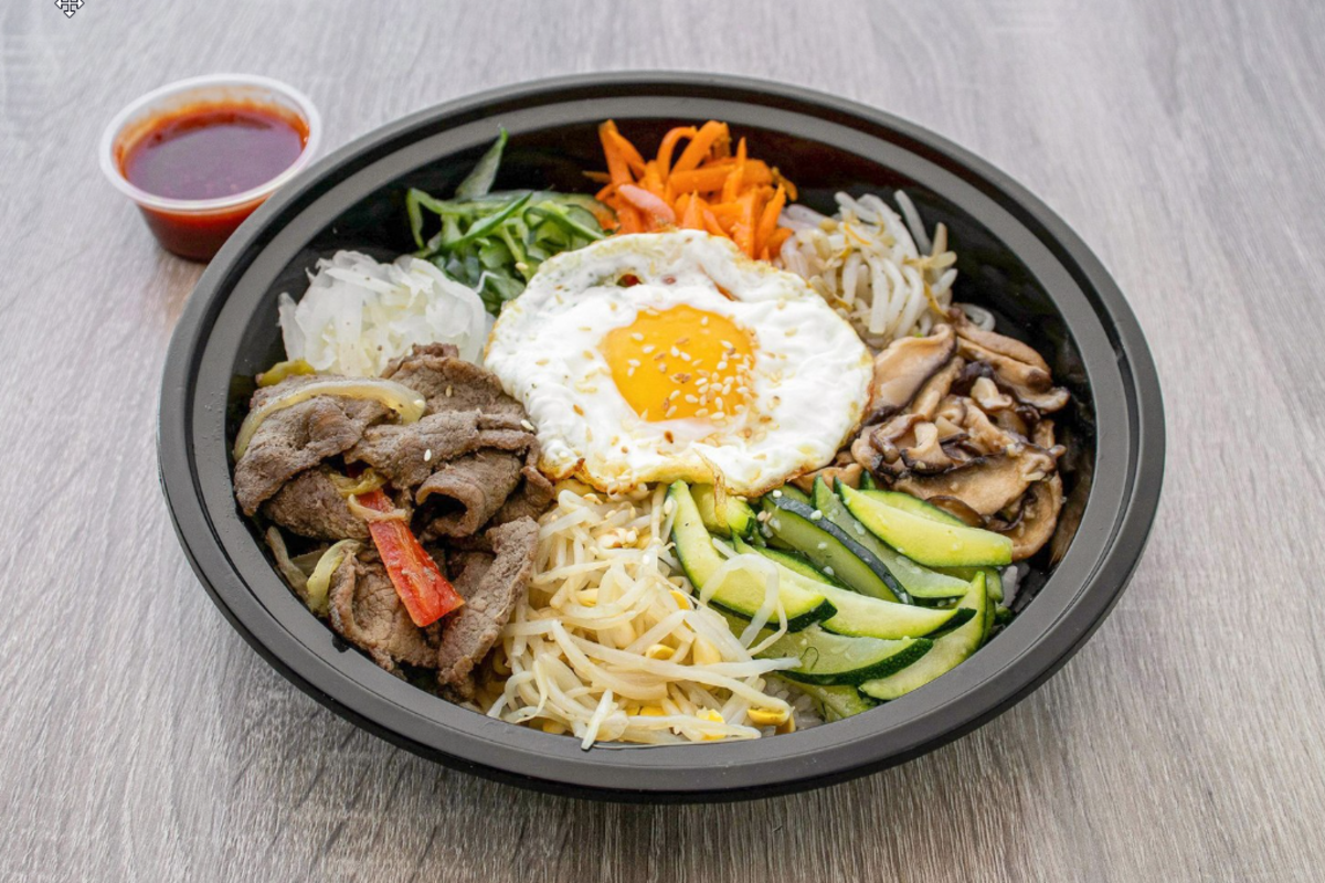 Seoul Bite
