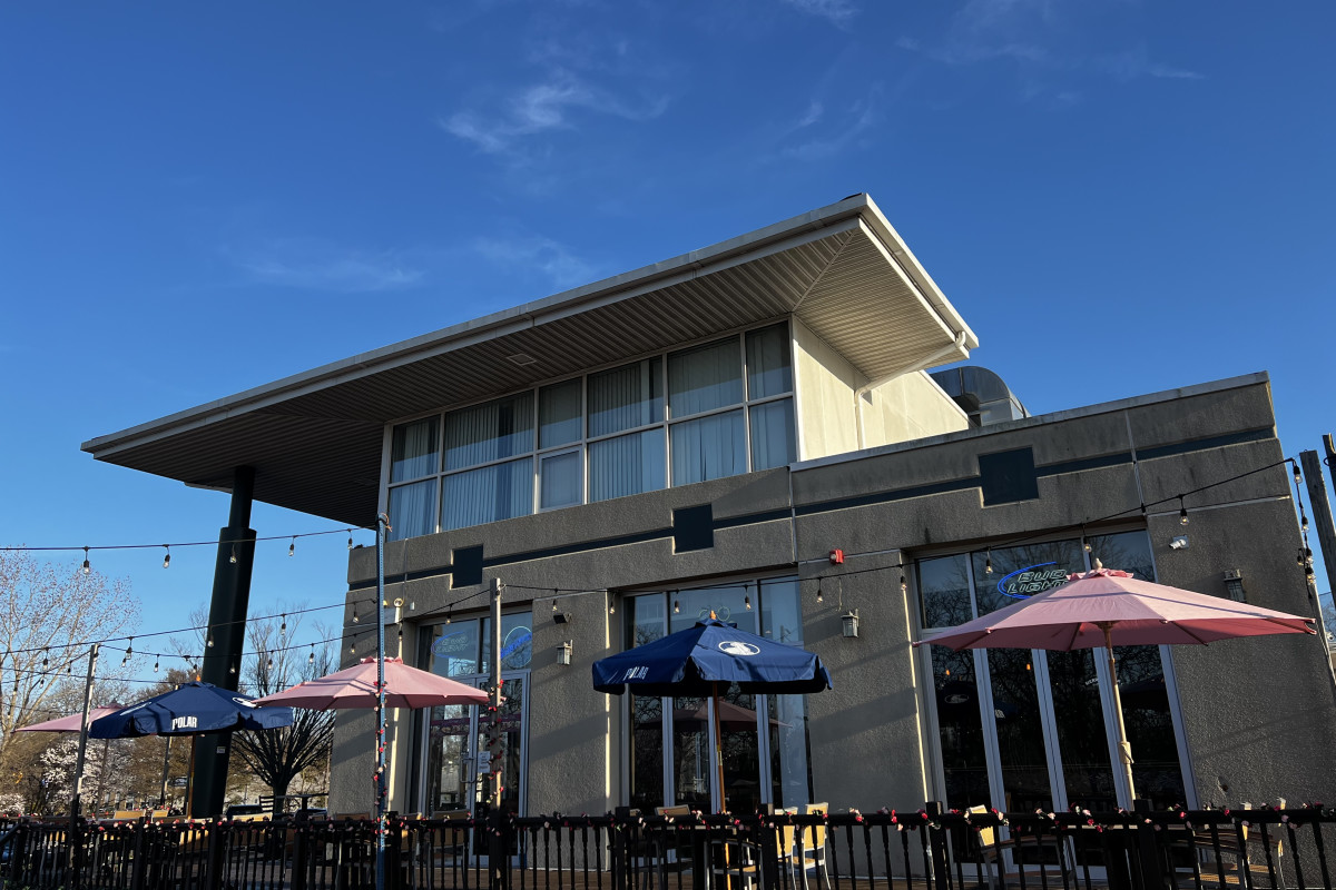 Photo 1 of 4: The Clubhouse