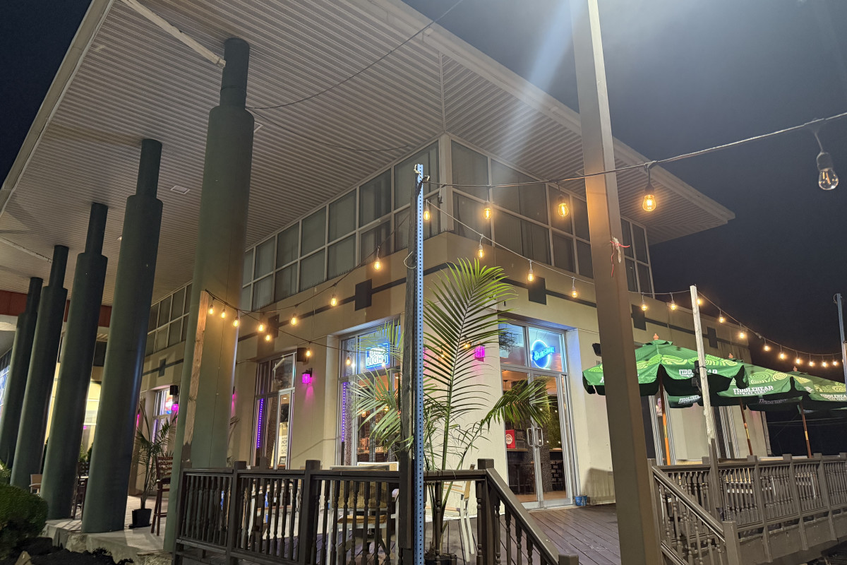 The Clubhouse