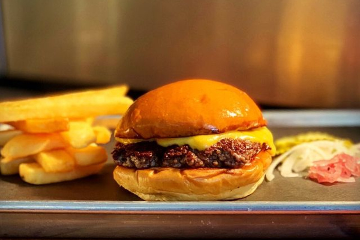 AJ’s Tex-Mex & Barbecue