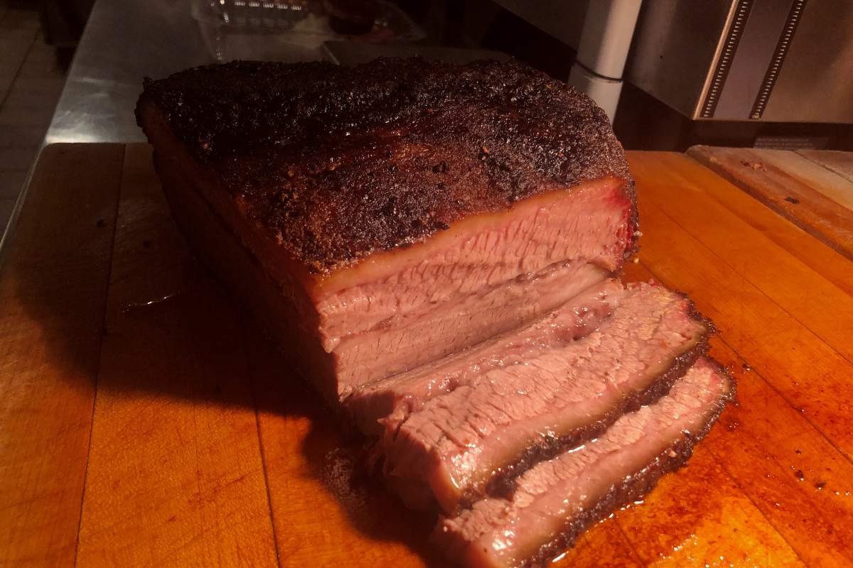 AJ’s Tex-Mex & Barbecue