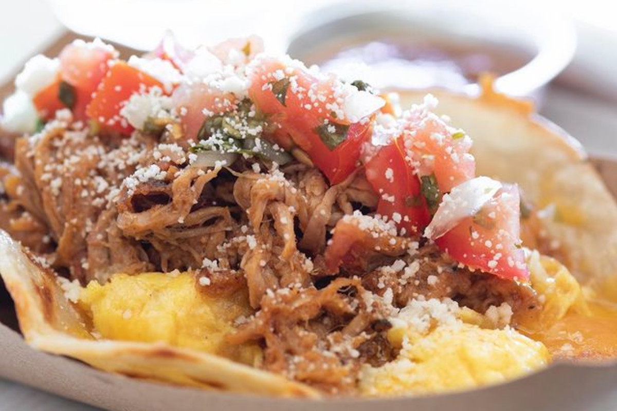AJ’s Tex-Mex & Barbecue