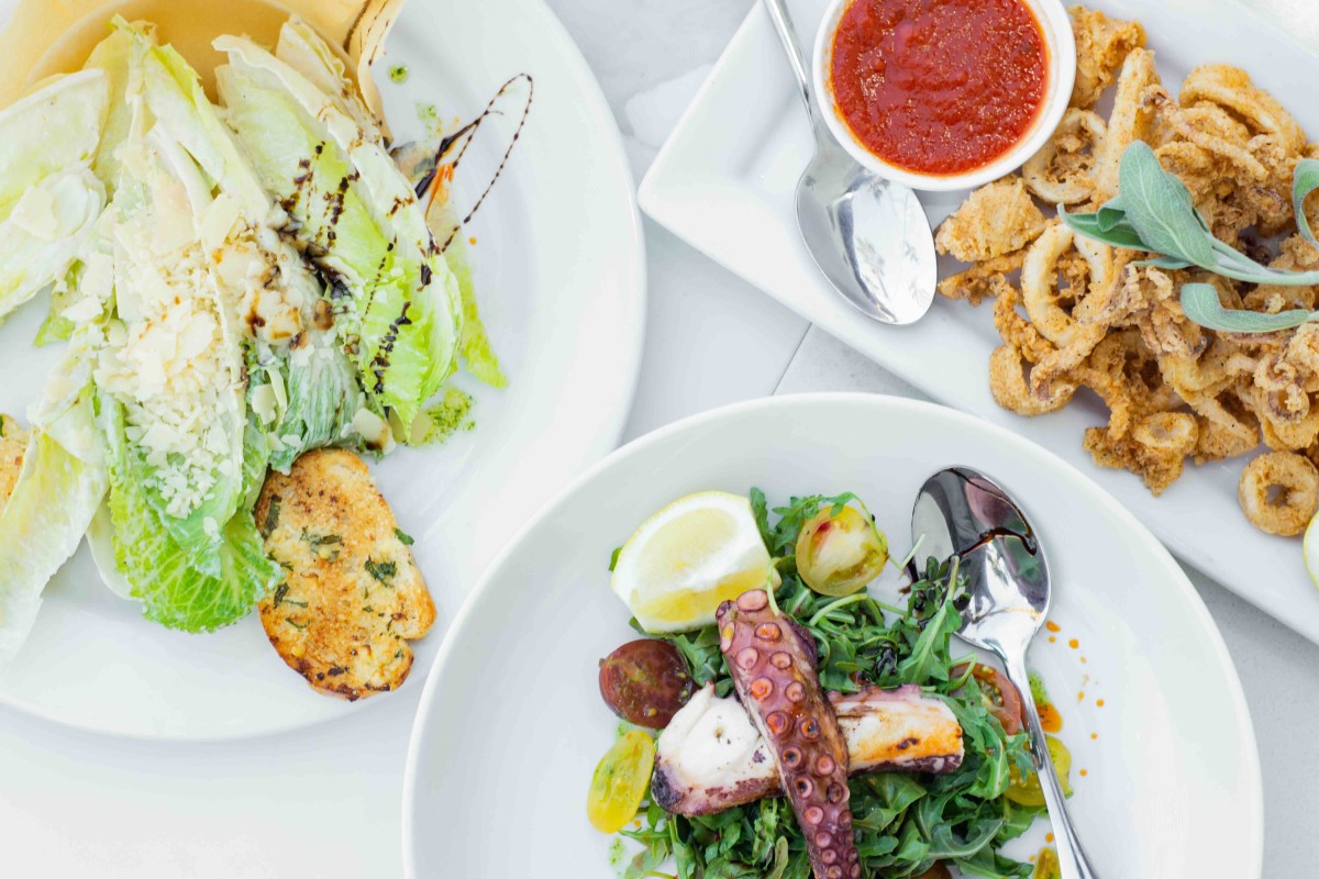Trattoria Don Pietro