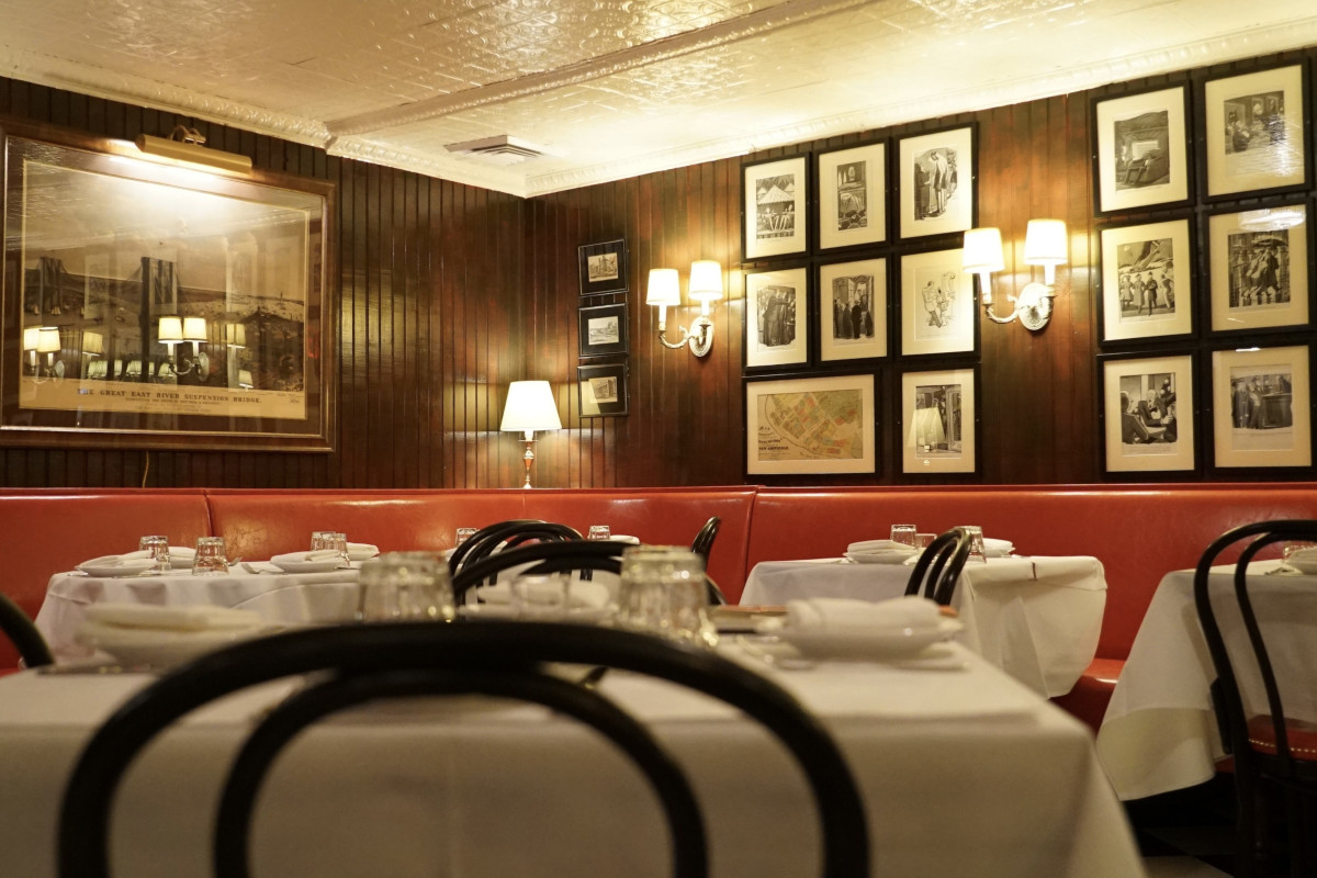 Wainwright's Tavern