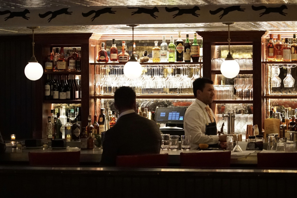 Wainwright's Tavern
