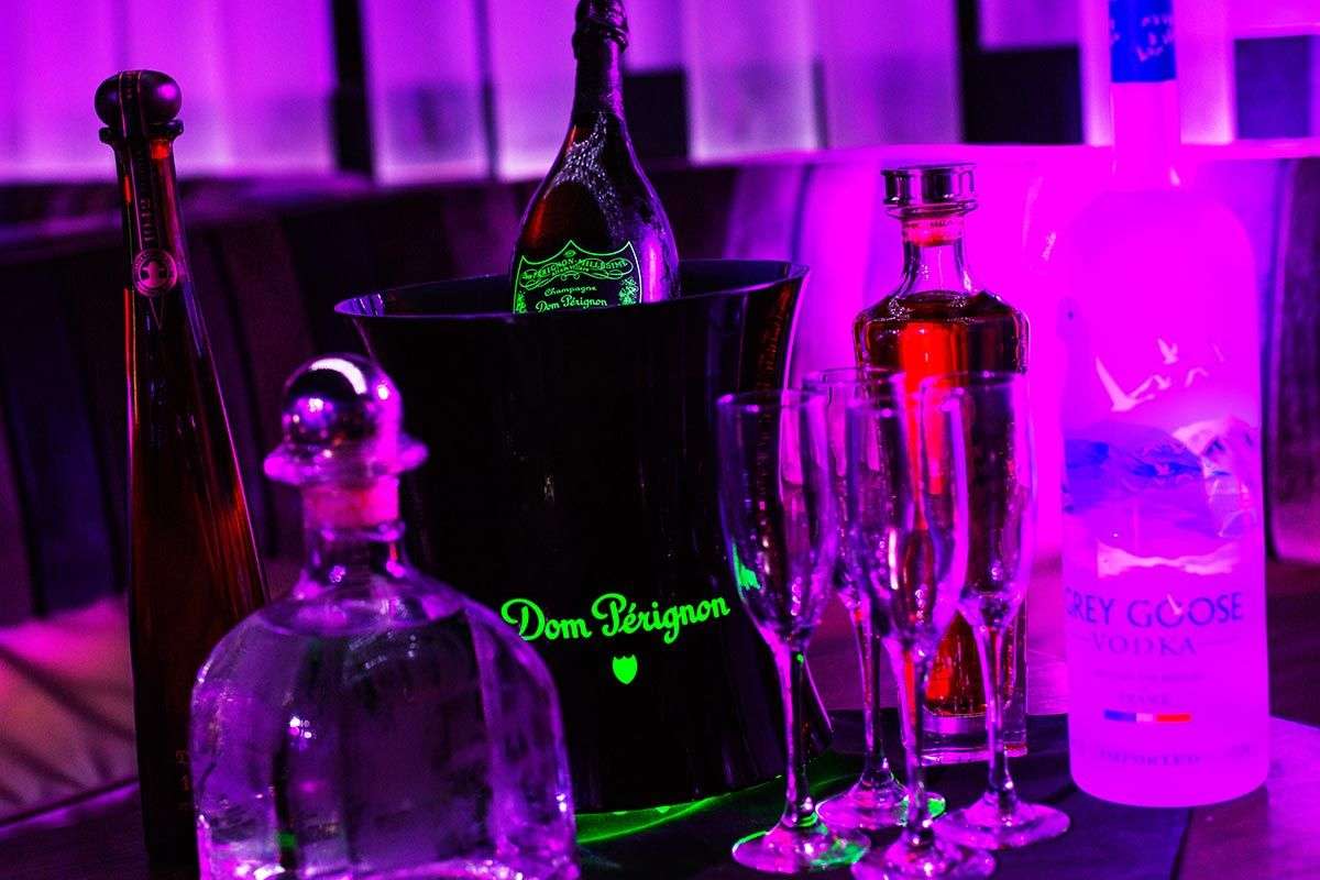 Parq Restaurant & Nightclub