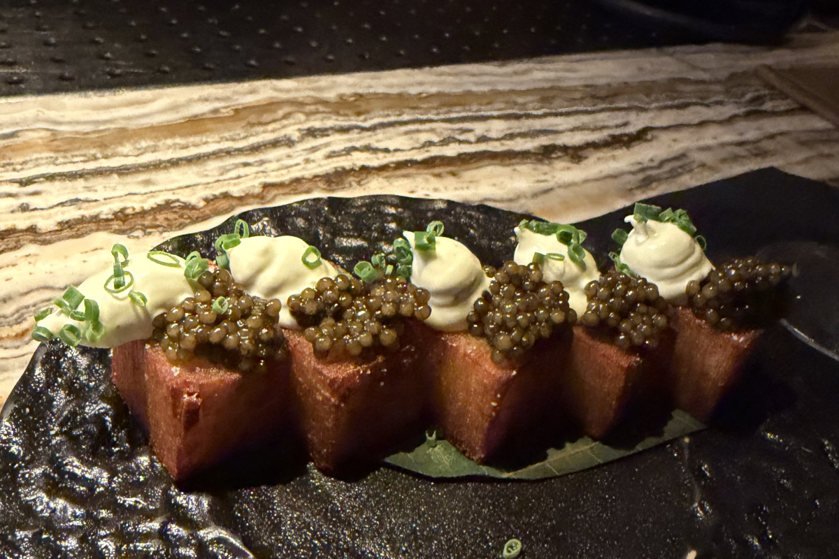 Parq Restaurant & Nightclub