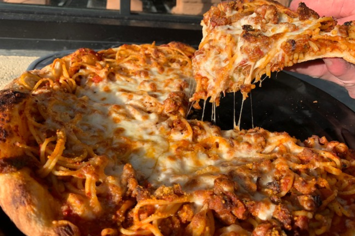Photo 1 of 4: Crust & Crumble Pizzeria