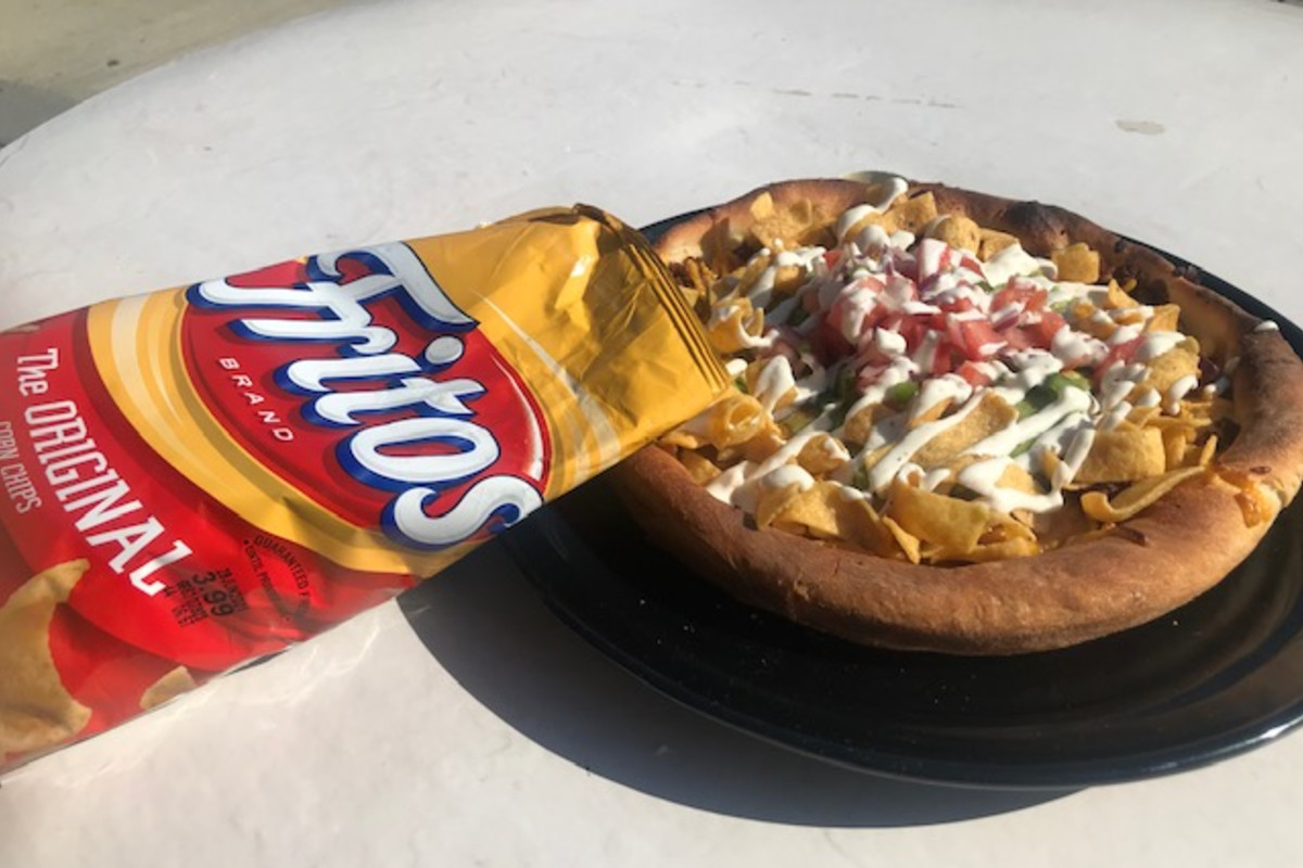 Crust & Crumble Pizzeria