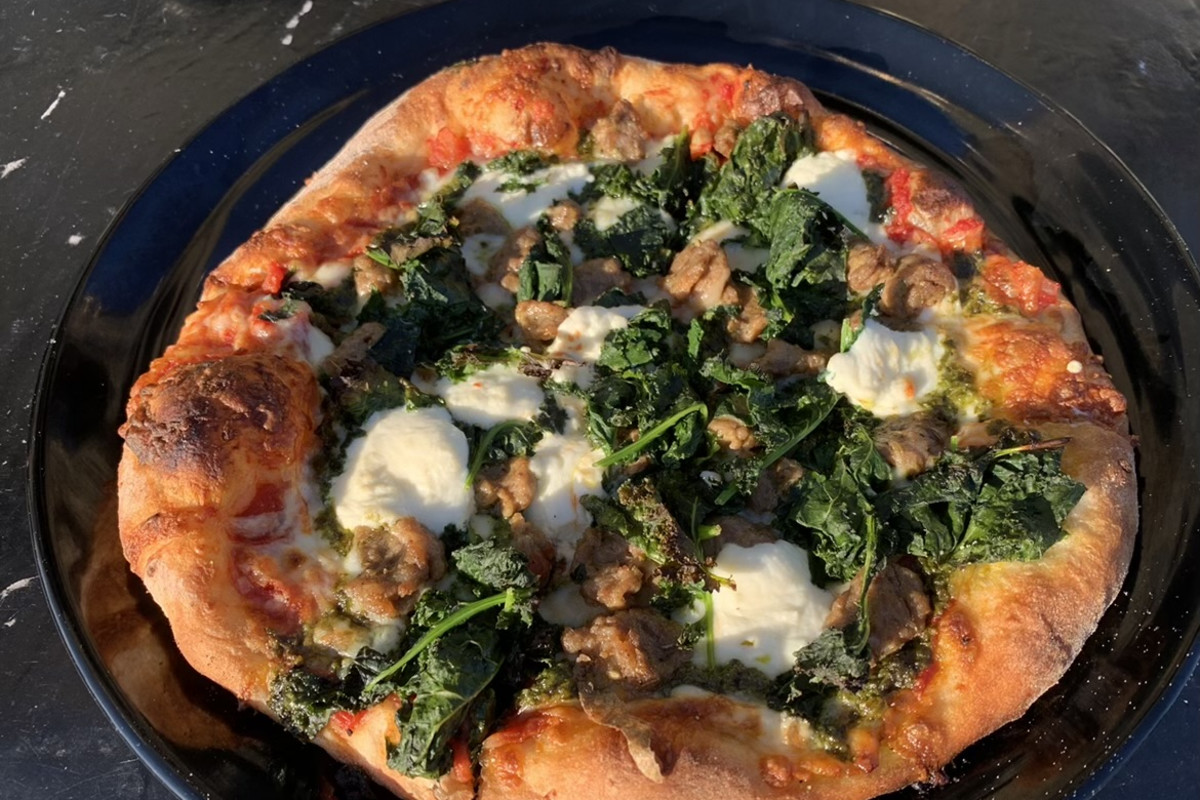Crust & Crumble Pizzeria