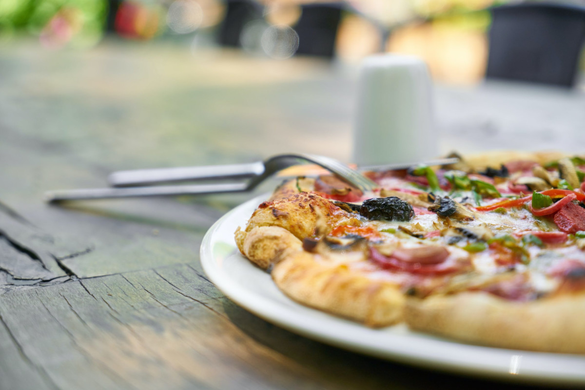 Crust & Crumble Pizzeria