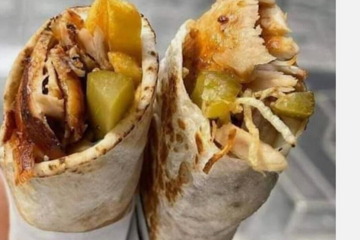 Killer Kabab - DTLA