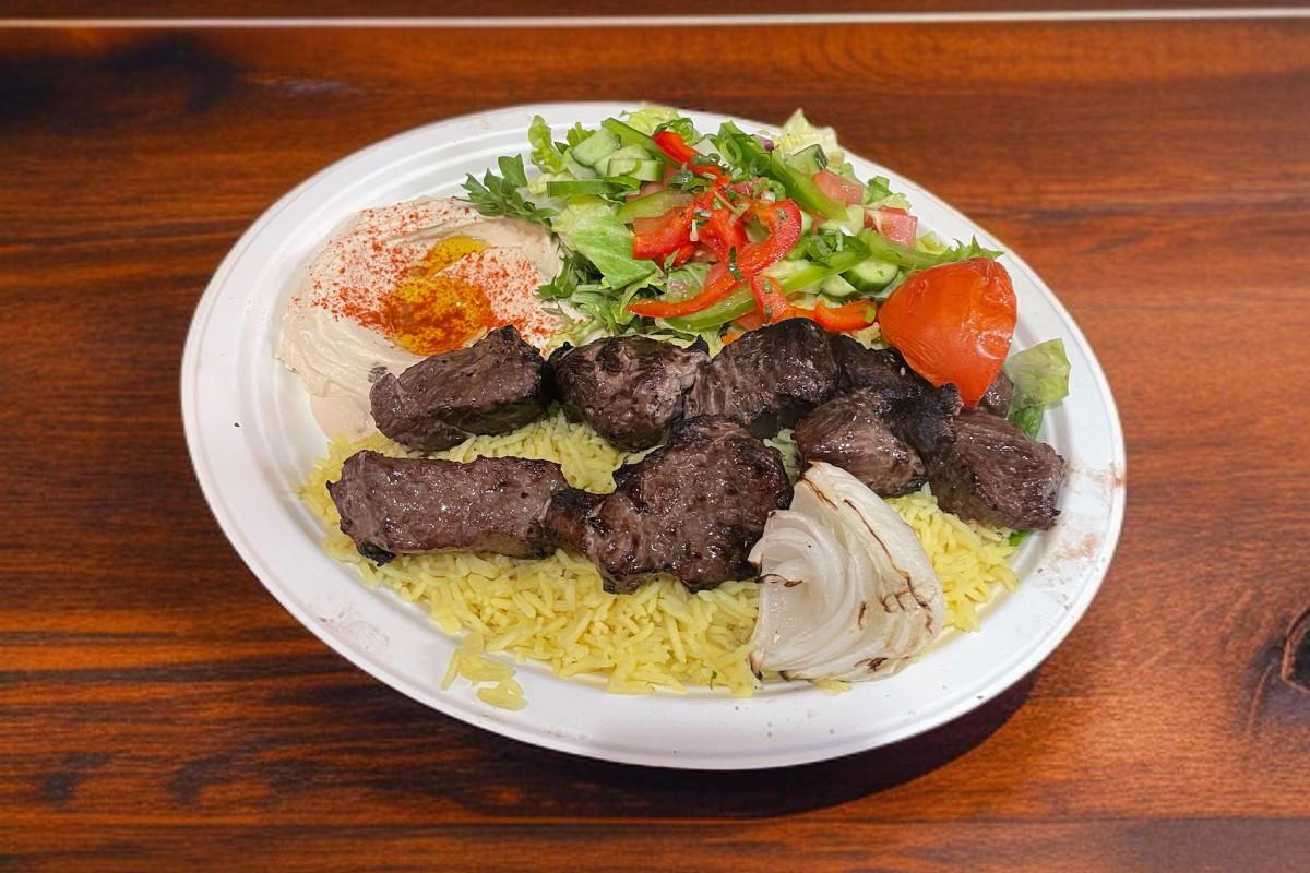 Killer Kabab - DTLA