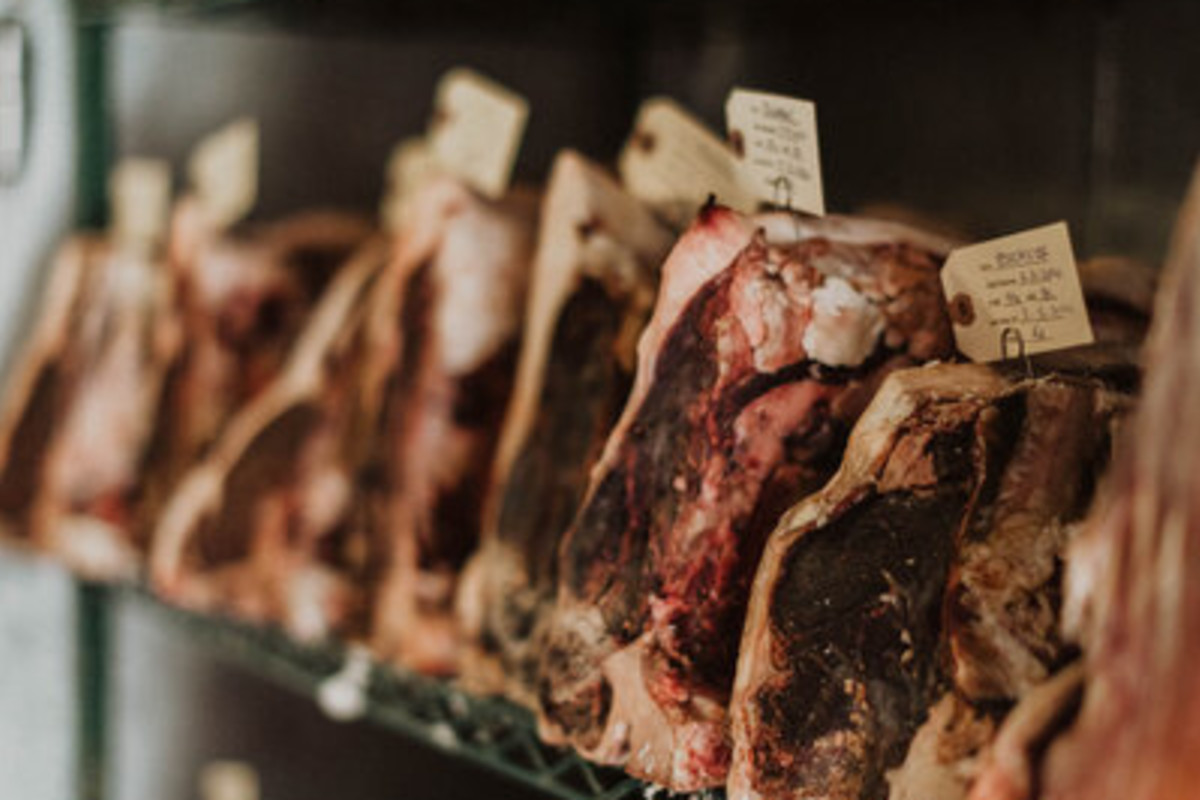 Photo 1 of 4: Western Daughters - Butcher and Sandwich Shop