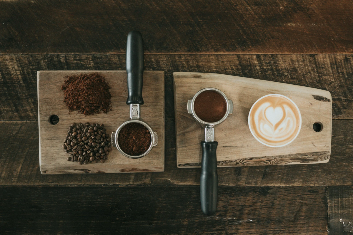 Mug & Maple