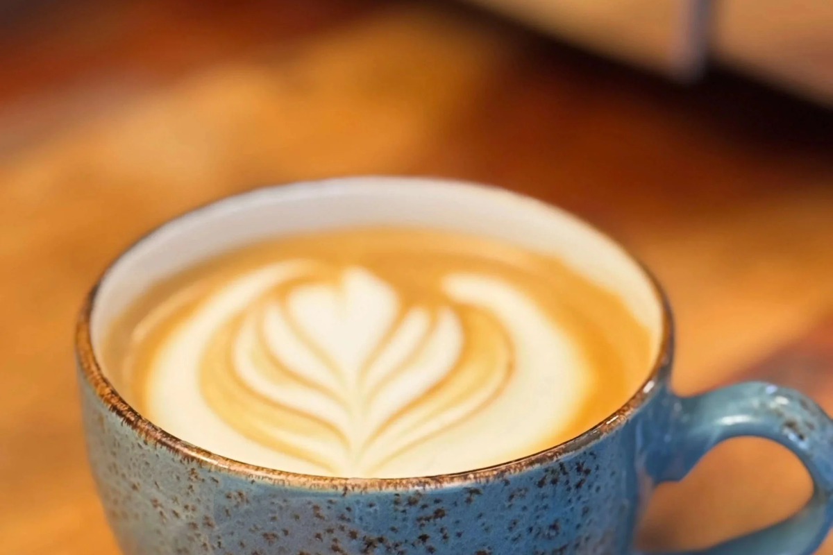 Mug & Maple